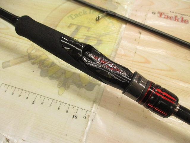 セフィアTT S83ML