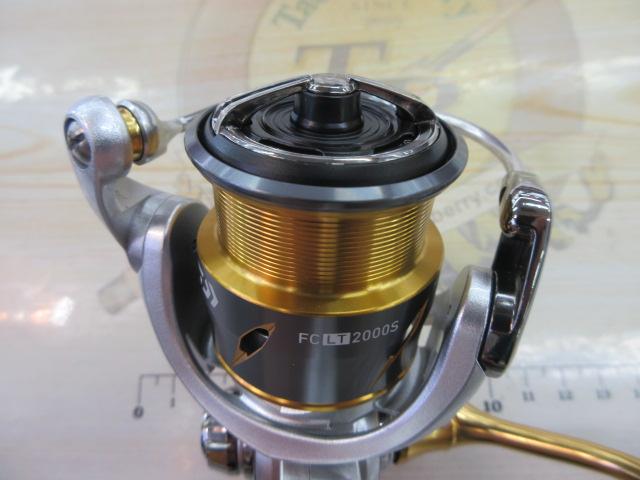 21フリームス FC LT2000S｜＠ベリーネット 日本最大新品中古釣具WEB