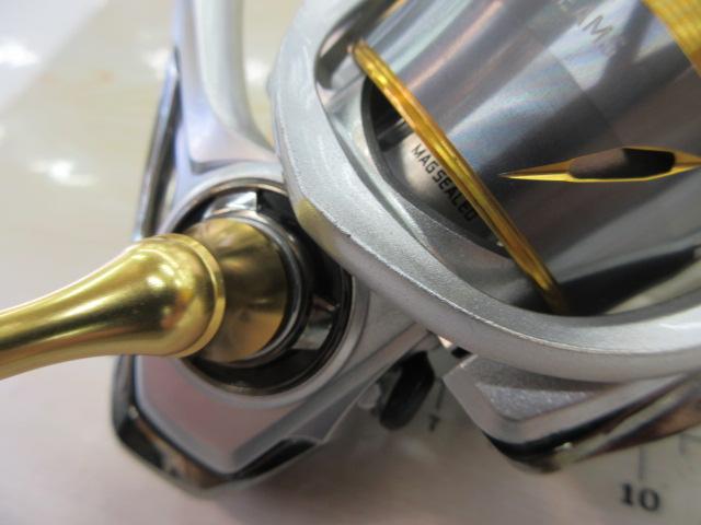 21フリームス LT4000-CXH｜＠ベリーネット 日本最大新品中古釣具WEB