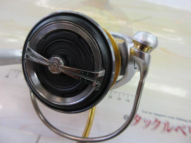 21フリームス LT4000-CXH｜＠ベリーネット 日本最大新品中古釣具WEB