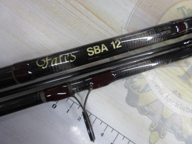 フェイテスSBA12