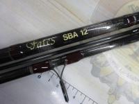 フェイテスSBA12