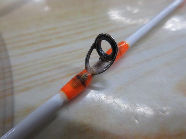 海人落し込み230H73