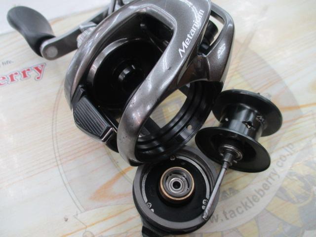 バス釣り引退セット　整理品　20メタニウム　HG バス釣り引退セット 整理品 20メタニウム HG メタニウムHG【公式通販