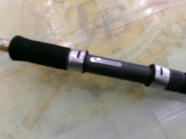 ルアーマチックMB S90ML-4