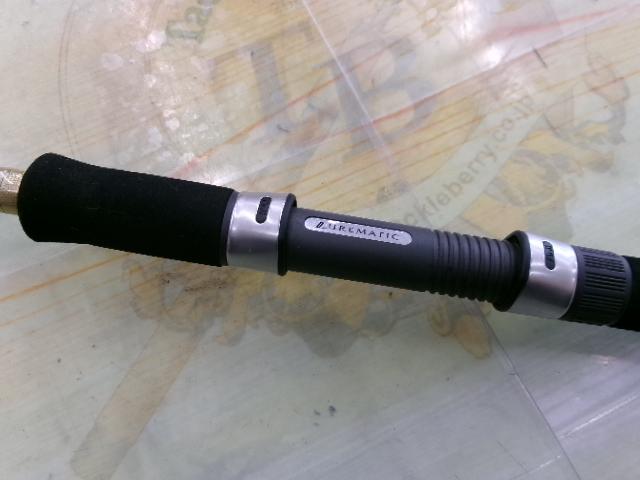 ルアーマチックMB S90ML-4