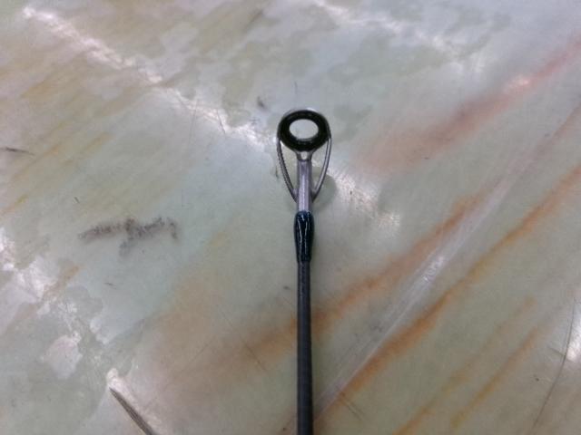 ルアーマチックMB S90ML-4