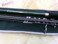 ルアーマチックMB S90ML-4