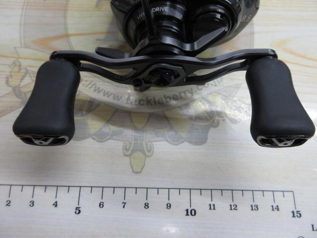 24スティーズ SV TW 100XHL｜＠ベリーネット 日本最大新品中古釣具WEB