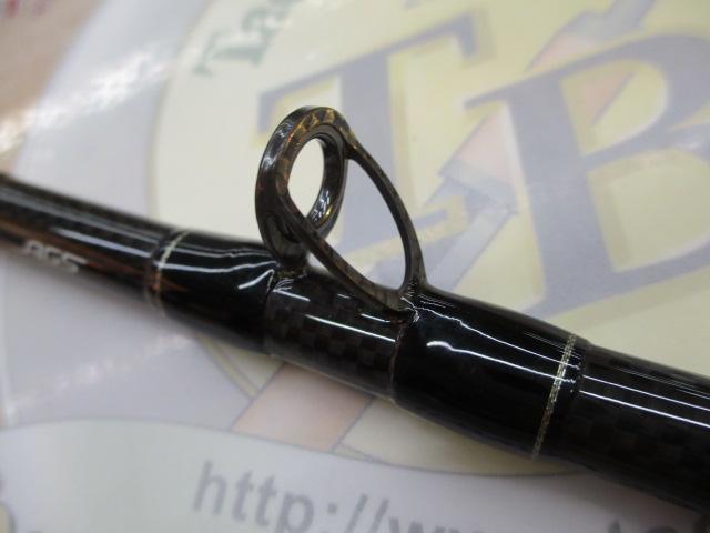 ラブラックス AGS87MLB