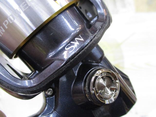 15ツインパワーSW 5000XG｜＠ベリーネット 日本最大新品中古釣具WEB