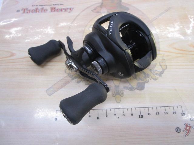 25タトゥーラ TW 200XHL｜＠ベリーネット 日本最大新品中古釣具WEBショップ
