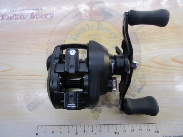 25タトゥーラ TW 200XHL｜＠ベリーネット 日本最大新品中古釣具WEBショップ