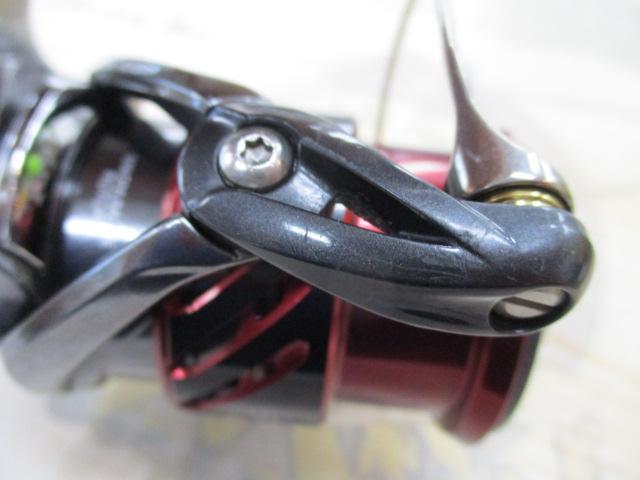 16ストラディックCI4+ 2500HGS