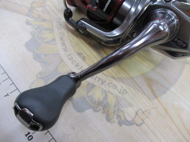 16ストラディックCI4+ 2500HGS