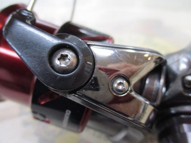 16ストラディックCI4+ 2500HGS