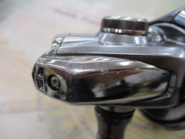 16ストラディックCI4+ 2500HGS