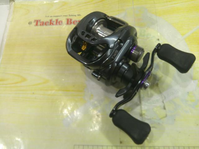 タトゥーラ SV TW 8.1L｜＠ベリーネット 日本最大新品中古釣具WEBショップ