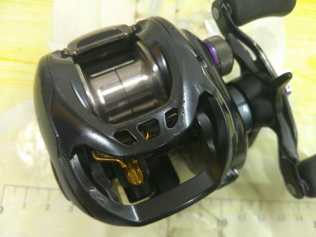 タトゥーラ SV TW 8.1L｜＠ベリーネット 日本最大新品中古釣具WEBショップ