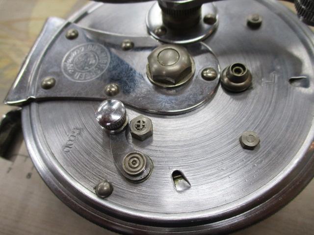 オリムピック80m/mハイスピード