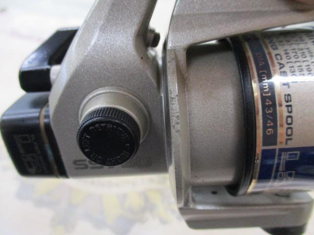 スーパースポーツ SS750LB