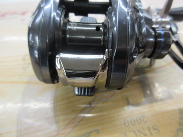 22SLX DC XT 70HG｜＠ベリーネット 日本最大新品中古釣具WEBショップ
