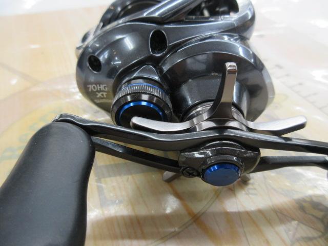 22SLX DC XT 70HG｜＠ベリーネット 日本最大新品中古釣具WEBショップ