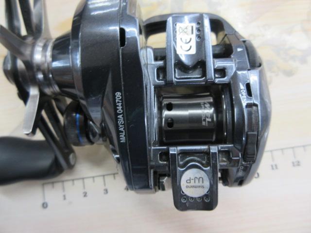 22SLX DC XT 70HG｜＠ベリーネット 日本最大新品中古釣具WEBショップ