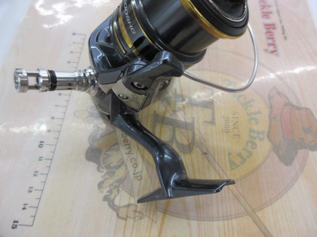21アルテグラ 2500SHG｜＠ベリーネット 日本最大新品中古釣具WEBショップ