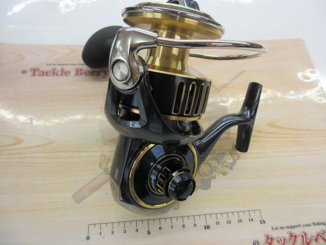 25ソルティガ 14000-XH｜＠ベリーネット 日本最大新品中古釣具WEBショップ