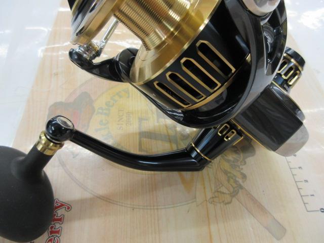 25ソルティガ 14000-XH｜＠ベリーネット 日本最大新品中古釣具WEBショップ