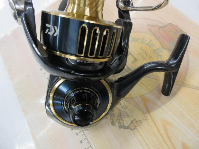 25ソルティガ 14000-XH｜＠ベリーネット 日本最大新品中古釣具WEBショップ