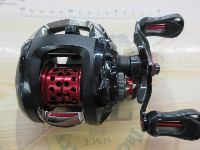 ダイワSS AIR 8.1R｜＠ベリーネット 日本最大新品中古釣具WEBショップ