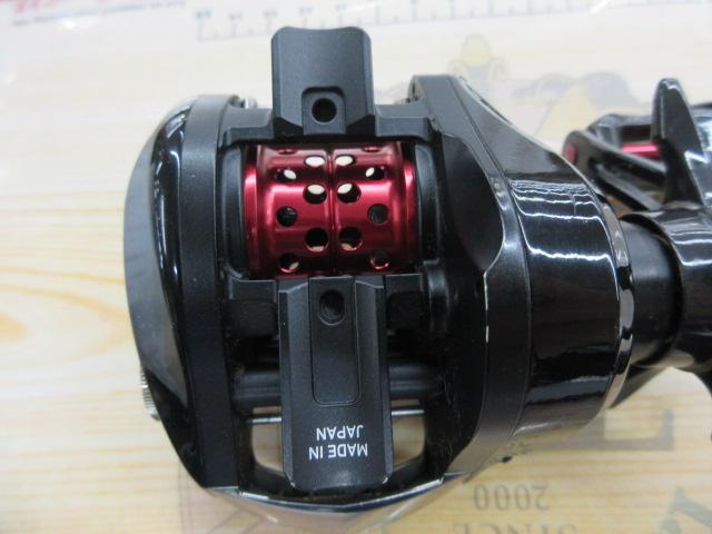 ダイワSS AIR 8.1R｜＠ベリーネット 日本最大新品中古釣具WEBショップ