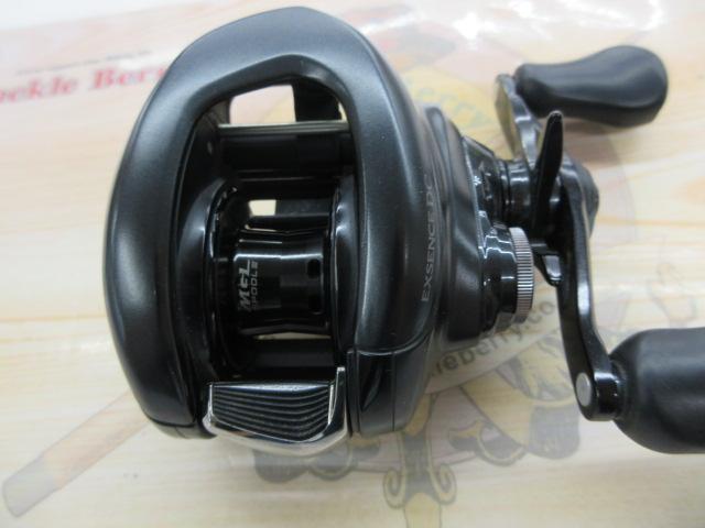 22エクスセンスDC XG RH