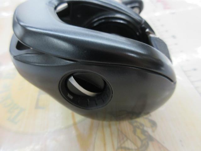 22エクスセンスDC XG RH