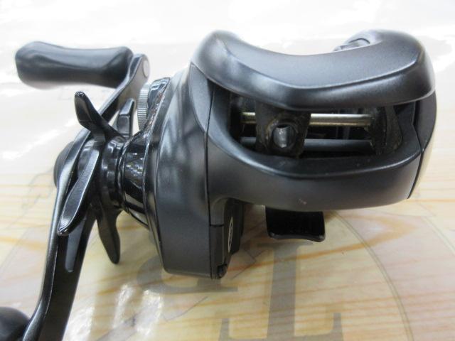 22エクスセンスDC XG RH