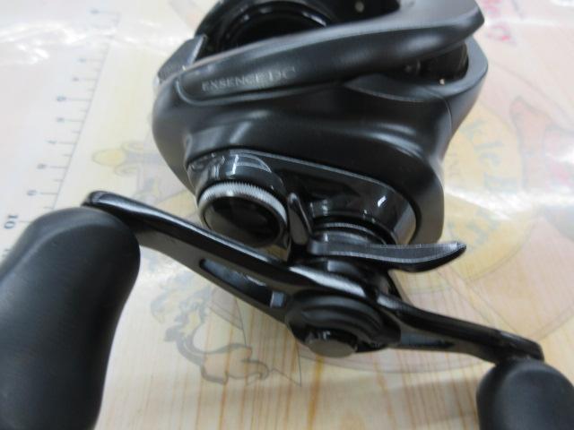 22エクスセンスDC XG RH