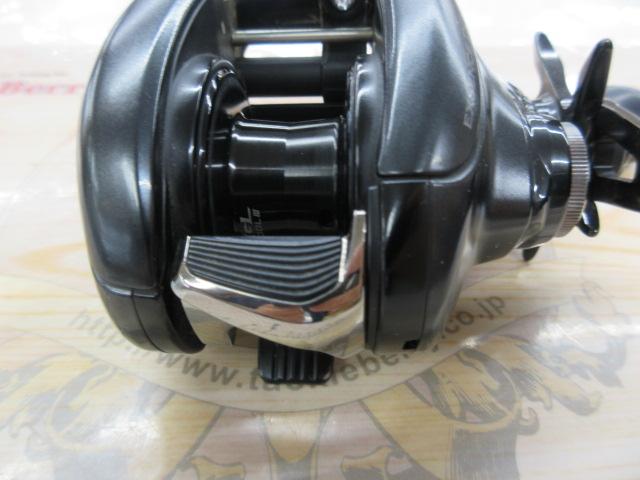 22エクスセンスDC XG RH