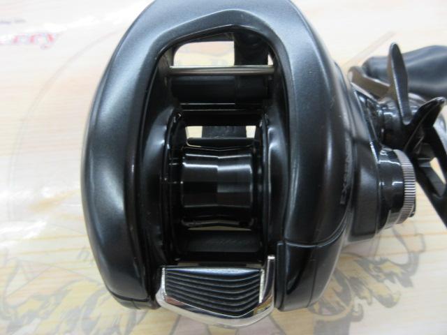 22エクスセンスDC XG RH