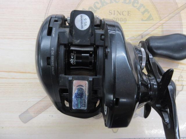 22エクスセンスDC XG RH