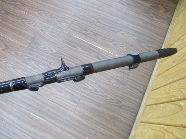 早技カレイ 小突き30-180