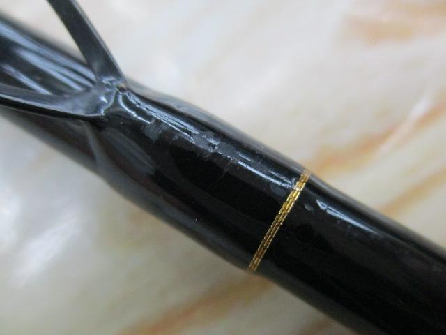 早技カレイ 小突き30-180