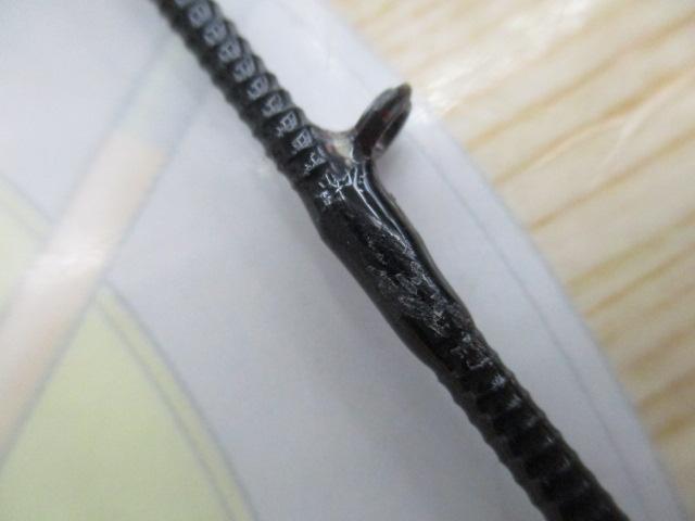 早技カレイ 小突き30-180