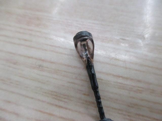 早技カレイ 小突き30-180