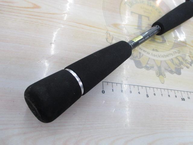 ラブラックス AGS BS 68MB・Q