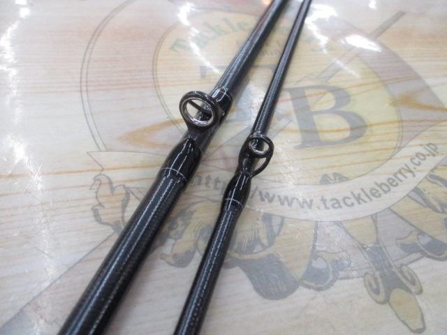 ラブラックス AGS BS 68MB・Q