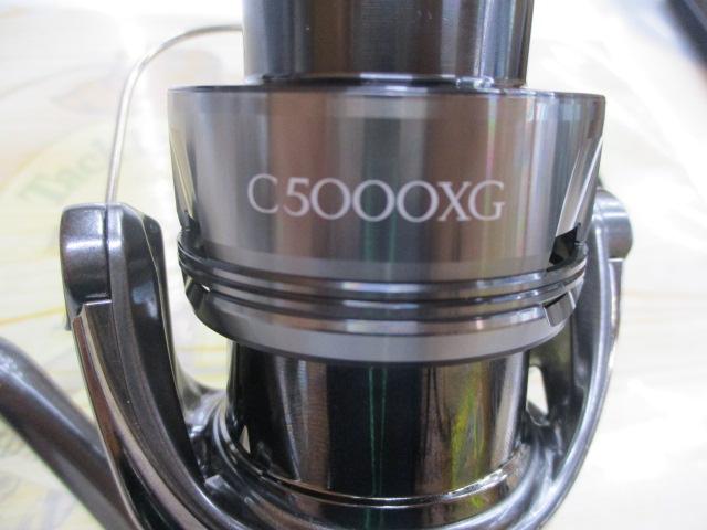 24ツインパワー C5000XG｜＠ベリーネット 日本最大新品中古釣具WEBショップ