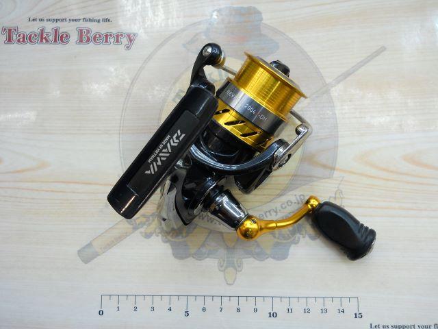 15レブロス 2004H-DH｜＠ベリーネット 日本最大新品中古釣具WEBショップ