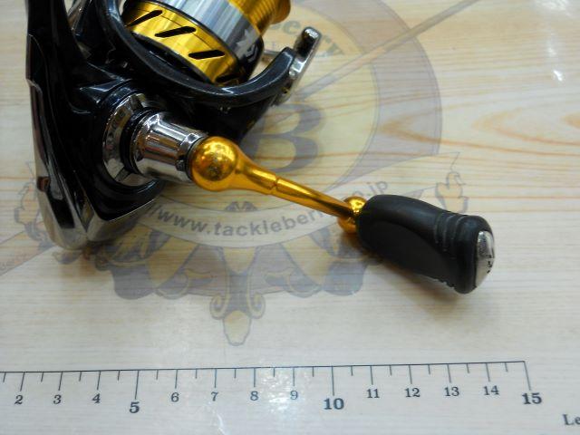 15レブロス 2004H-DH｜＠ベリーネット 日本最大新品中古釣具WEBショップ